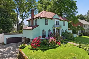 32 Terrace Dr, Worcester, MA 01609 - Photo 1