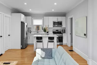14 Everett St #1, Medford, MA 02155 - Photo 1