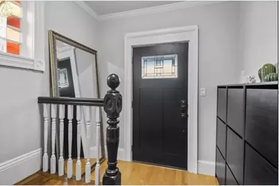 14 Everett St #2, Medford, MA 02155 - Photo 5