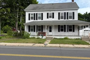 2158 Main St, Palmer, MA 01080 - Photo 1