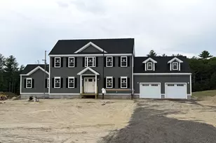Lot 2 Elm St, Berkley, MA 02780 - Photo 1