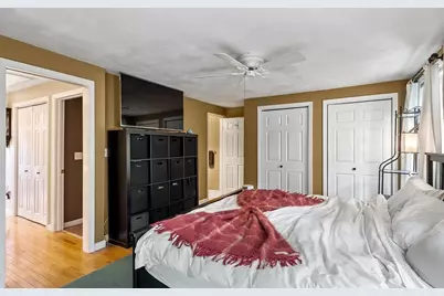 111 Brigham Street #23D, Hudson, MA 01749 - Photo 23