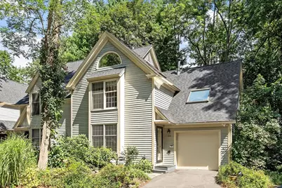 111 Brigham Street #23D, Hudson, MA 01749 - Photo 1