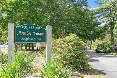 111 Brigham Street #23D, Hudson, MA 01749 - Photo 3