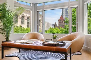 1 Huntington Ave, Boston, MA 02116 - Photo 1