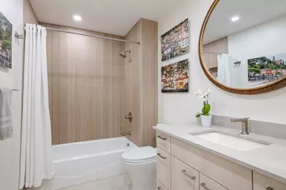 1 Huntington Avenue #204, Boston, MA 02116 - Photo 17