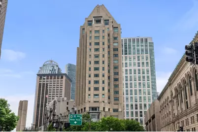 1 Huntington Avenue #204, Boston, MA 02116 - Photo 21