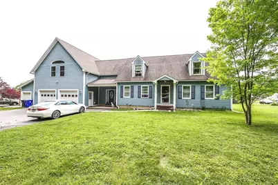 167 South Shelburne Rd., Greenfield, MA 01301 - Photo 1