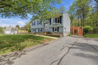 12 Village Lane, Billerica, MA 01862 - Photo 35