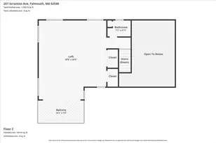 251 Scranton Ave, Falmouth, MA 02540 - Photo 31