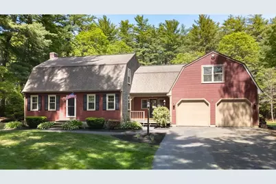 5 Brook St, Middleborough, MA 02346 - Photo 3