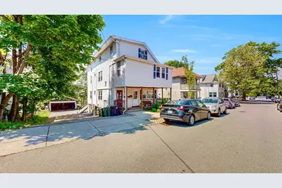 29 Fifield St #29, Watertown, MA 02472 - Photo 1