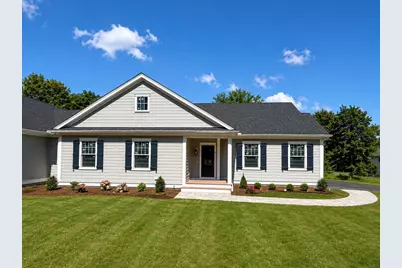 1549 Washington St #2, Walpole, MA 02081 - Photo 1