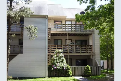 800 Bearses Way #4NF, Barnstable, MA 02601 - Photo 1