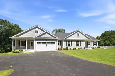 1549 Washington St #2, Walpole, MA 02081 - Photo 3