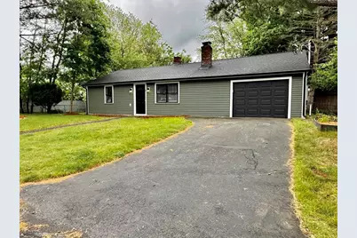 14 Susan Drive, Billerica, MA 01821 - Photo 3