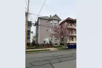 341 Earle St, New Bedford, MA 02746 - Photo 3