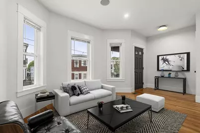 50 Cottage St #1, Chelsea, MA 02150 - Photo 3