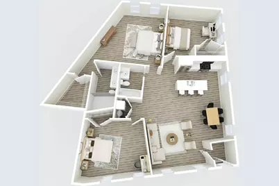 804-806 Saratoga, Boston, MA 02128 - Photo 11