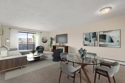 32 Whites Ave. #E663, Watertown, MA 02472 - Photo 1