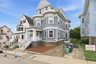 14 Magnolia Square, Boston, MA 02125 - Photo 1