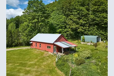 193 Norton Hill Road, Ashfield, MA 01330 - Photo 5