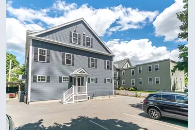 17 Washington Avenue #4, Waltham, MA 02453 - Photo 27