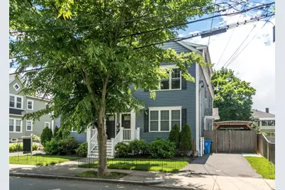 17 Washington Avenue #4, Waltham, MA 02453 - Photo 3