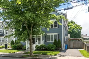 17 Washington Ave, Waltham, MA 02453 - Photo 3