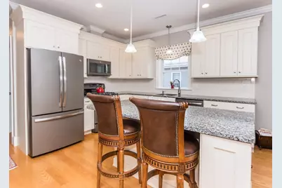 17 Washington Avenue #4, Waltham, MA 02453 - Photo 7