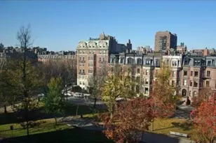 76 Commonwealth Ave, Boston, MA 02116 - Photo 5
