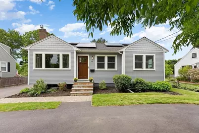 60 Lakeshore Avenue, Beverly, MA 01915 - Photo 3