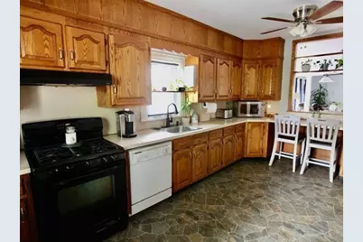 17 Park Road, Brockton, MA 02301 - Photo 5