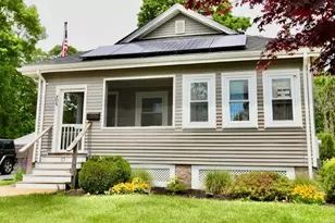 17 Park Rd, Brockton, MA 02301 - Photo 1