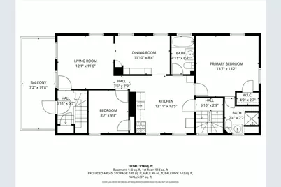15 Hillock St. #2.., Boston, MA 02131 - Photo 33