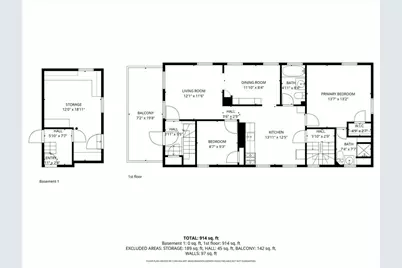15 Hillock St. #2.., Boston, MA 02131 - Photo 35