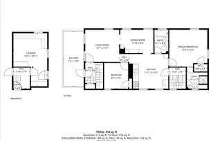 15 Hillock St, Boston, MA 02131 - Photo 35