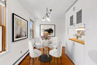 15 Hillock St. #2.., Boston, MA 02131 - Photo 13