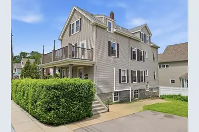 15 Hillock St. #2.., Boston, MA 02131 - Photo 5