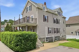 15 Hillock St, Boston, MA 02131 - Photo 5