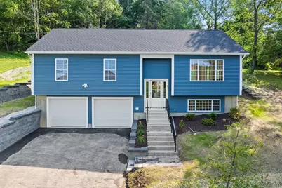 45 Brookfield Rd. #45, North Brookfield, MA 01535 - Photo 1