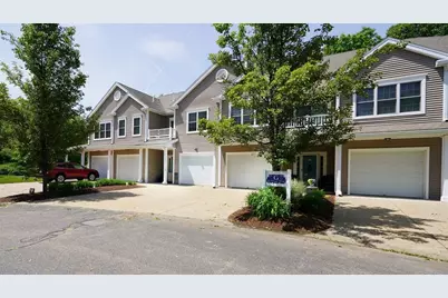 631 East Street #G202, Mansfield, MA 02048 - Photo 1