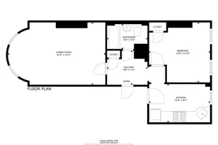 6 Brimmer, Boston, MA 02108 - Photo 9