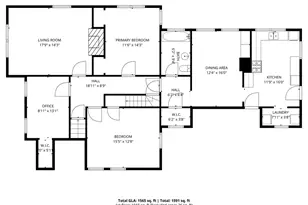 36 Mayfield St, Boston, MA 02125 - Photo 1