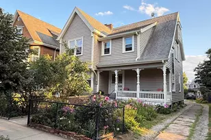 36 Mayfield St, Boston, MA 02125 - Photo 1