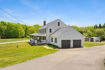 1805 Oak Grove Dr, Dighton, MA 02764 - Photo 3