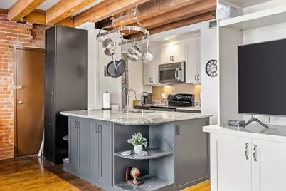 121 Fulton St #3, Boston, MA 02109 - Photo 9