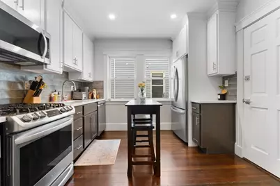 16 Hallam Street #1, Boston, MA 02125 - Photo 5