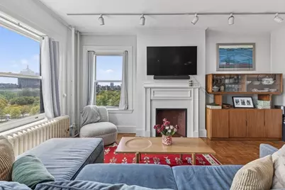 48 Beacon St #9F, Boston, MA 02108 - Photo 1