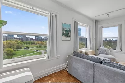 48 Beacon St #9F, Boston, MA 02108 - Photo 3